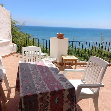 Casita Blanca Villa Nerja Luaran gambar
