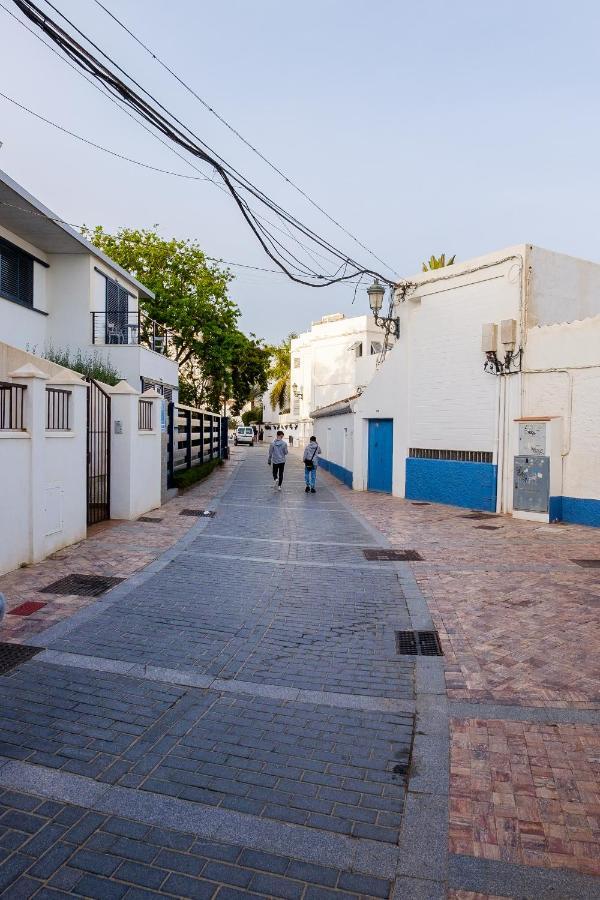 Casita Blanca Villa Nerja Luaran gambar
