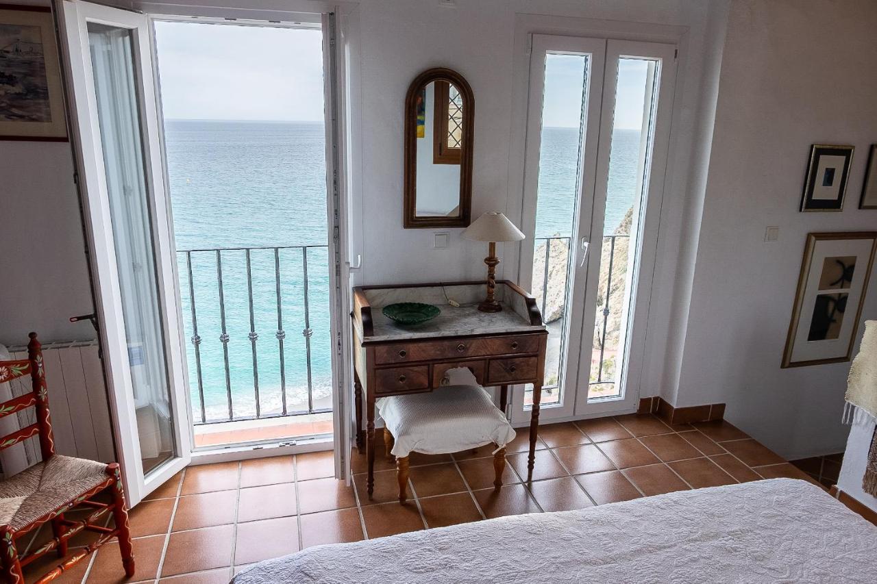 Casita Blanca Villa Nerja Luaran gambar