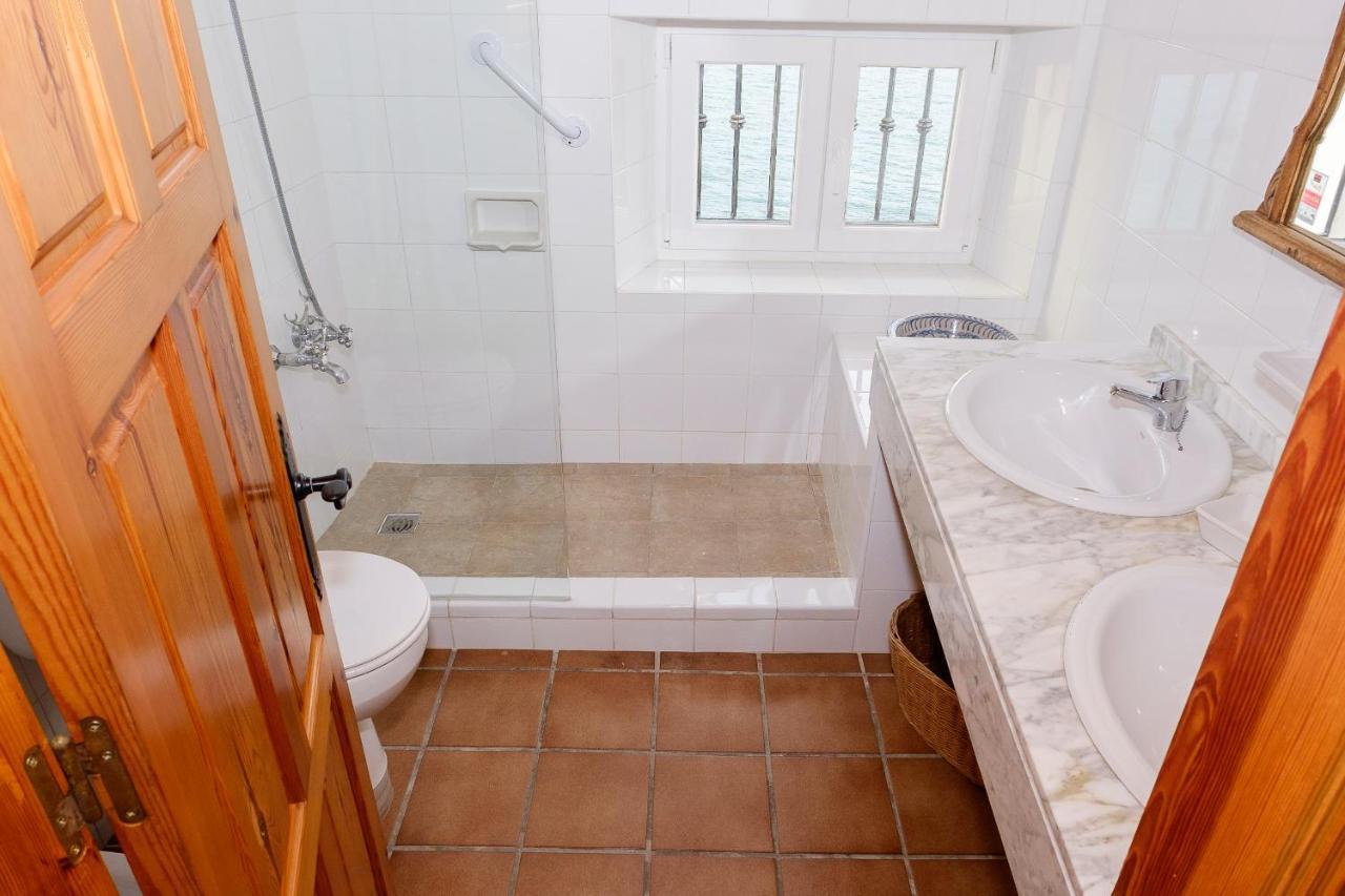 Casita Blanca Villa Nerja Luaran gambar