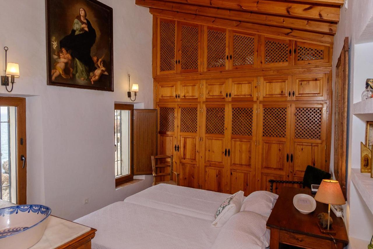 Casita Blanca Villa Nerja Luaran gambar