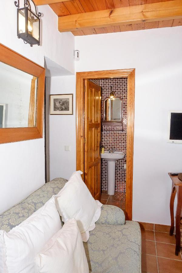 Casita Blanca Villa Nerja Luaran gambar
