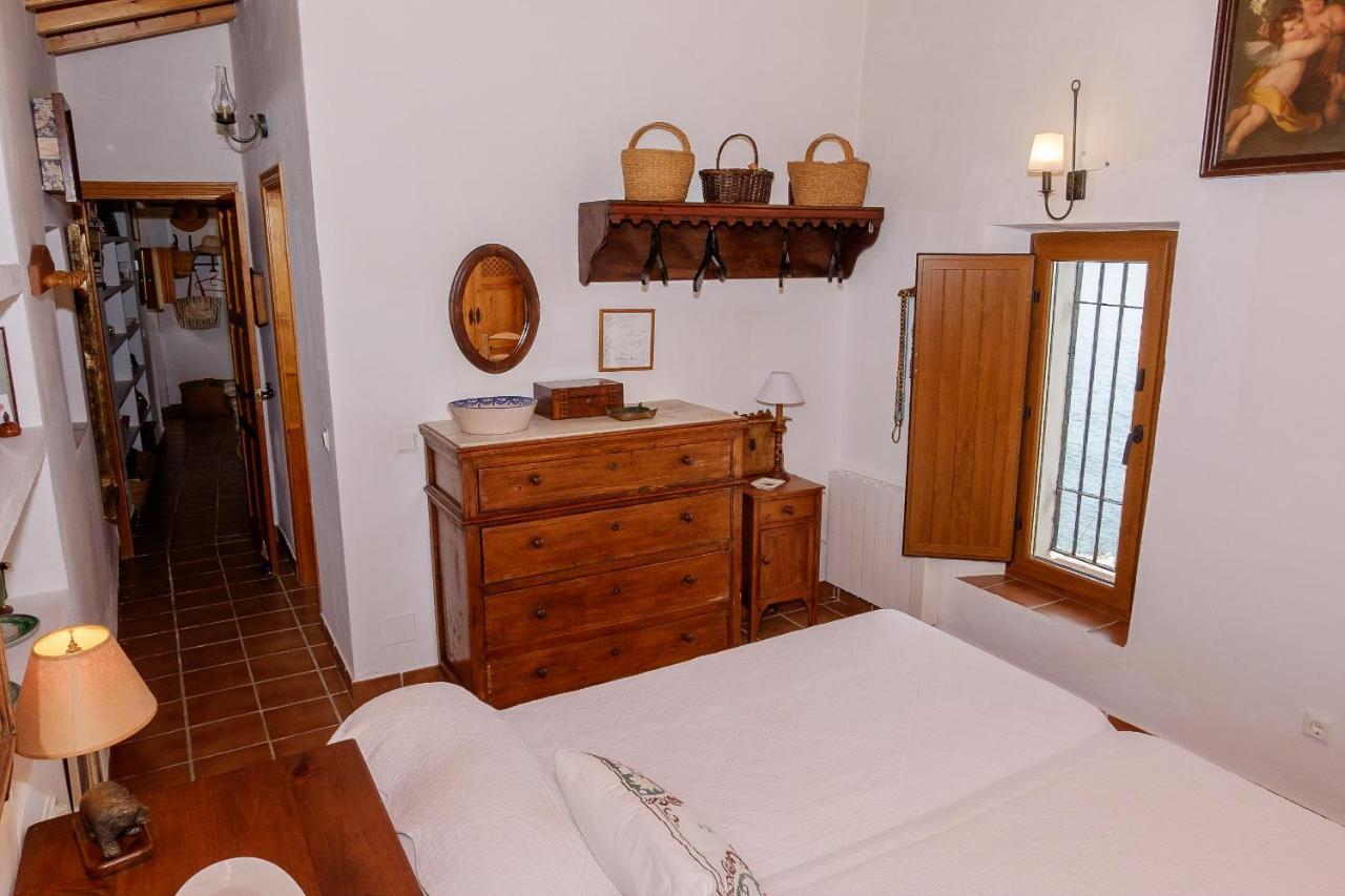 Casita Blanca Villa Nerja Luaran gambar