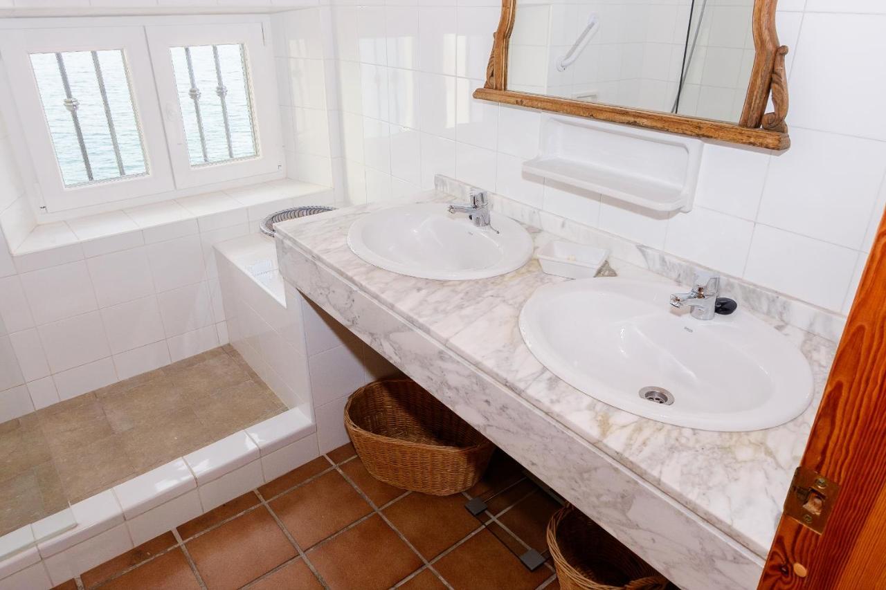 Casita Blanca Villa Nerja Luaran gambar