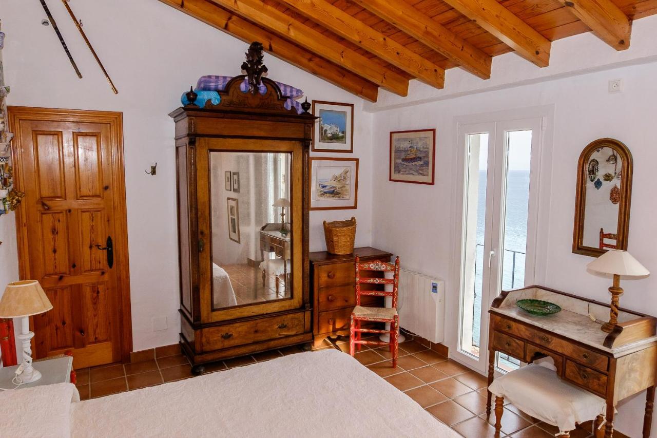 Casita Blanca Villa Nerja Luaran gambar