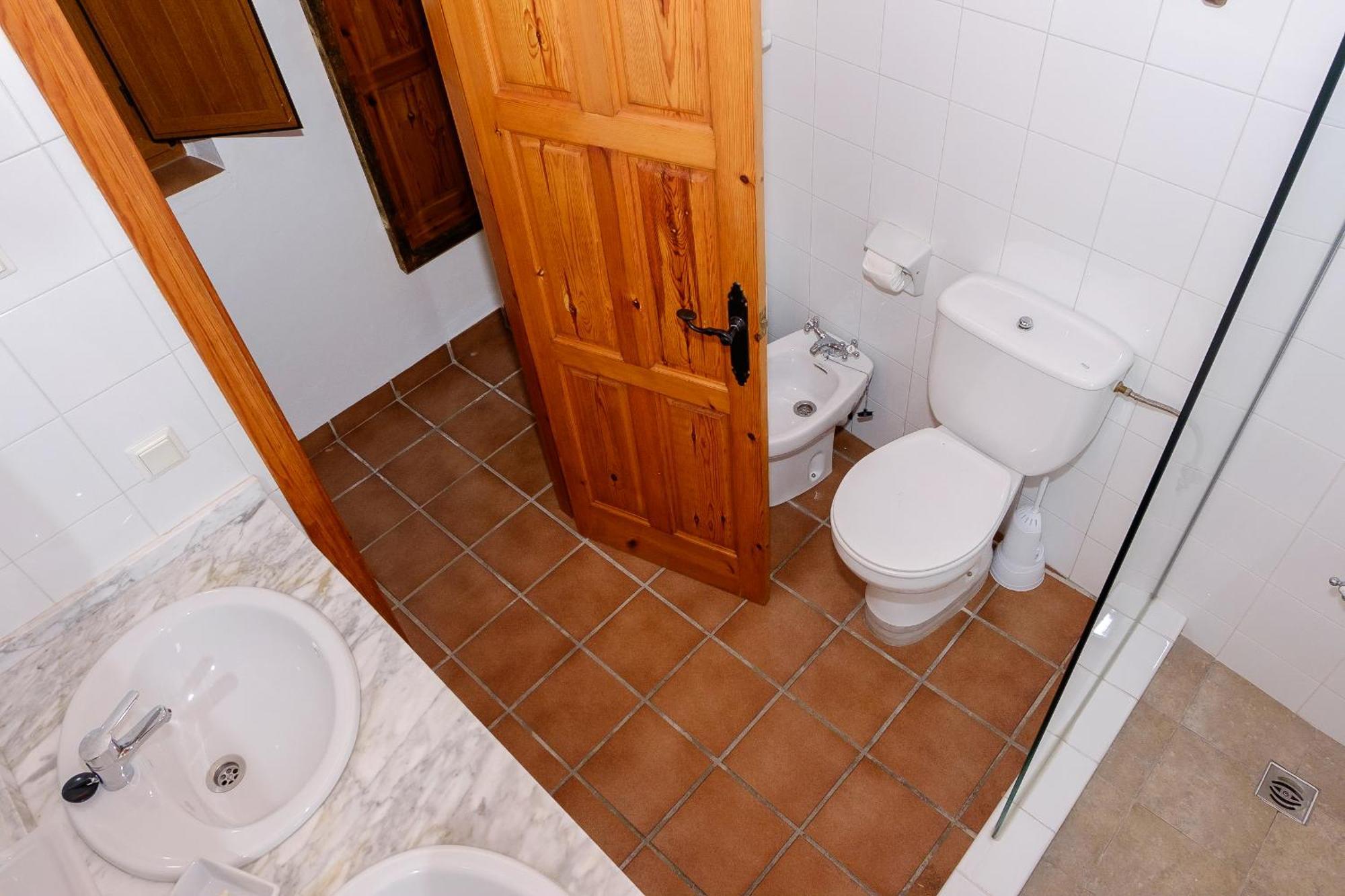 Casita Blanca Villa Nerja Luaran gambar