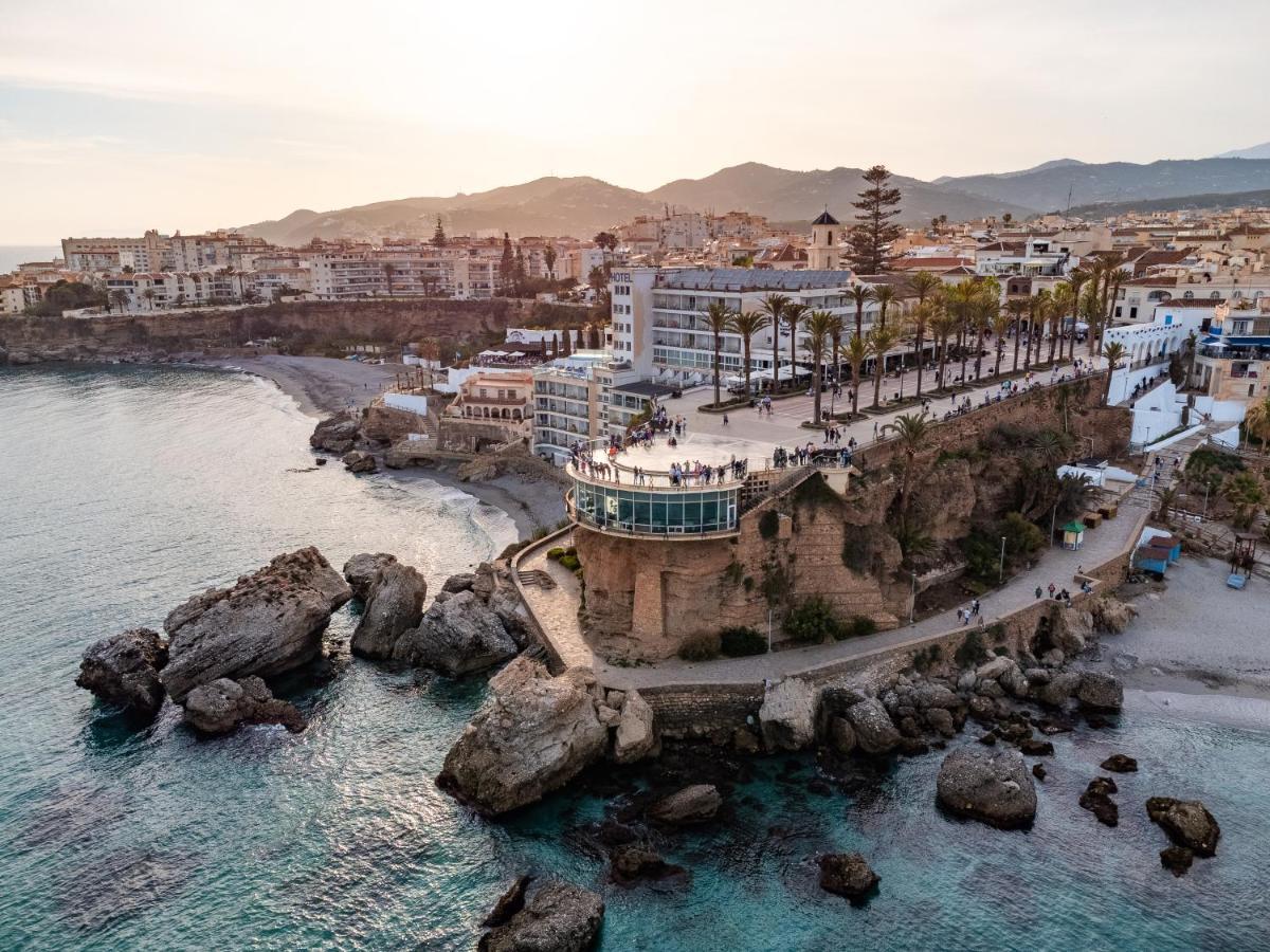 Casita Blanca Villa Nerja Luaran gambar
