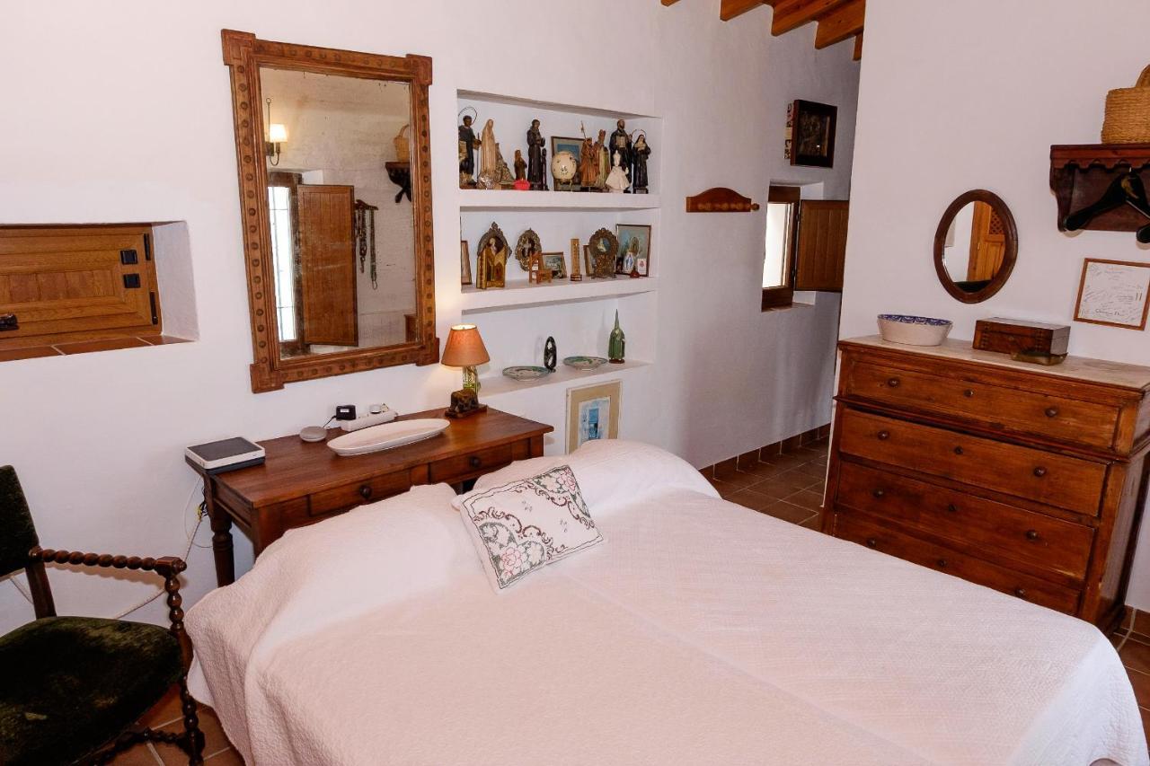Casita Blanca Villa Nerja Luaran gambar