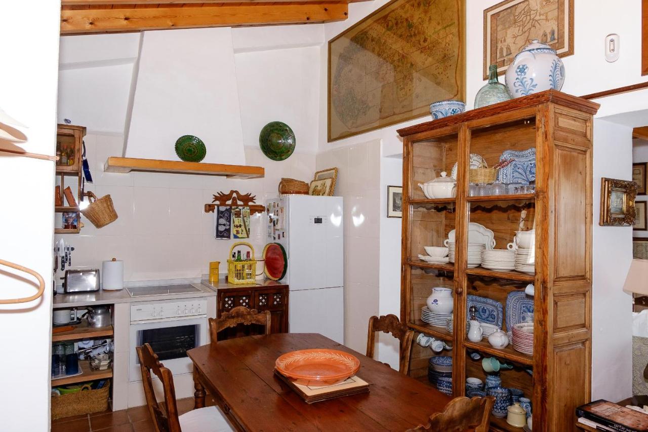 Casita Blanca Villa Nerja Luaran gambar