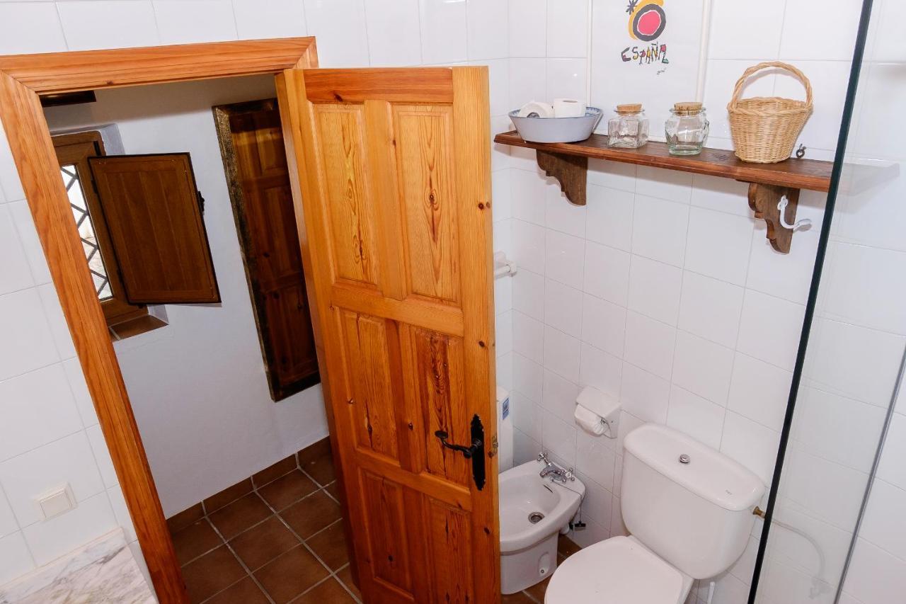 Casita Blanca Villa Nerja Luaran gambar