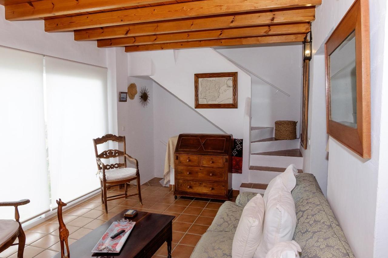 Casita Blanca Villa Nerja Luaran gambar