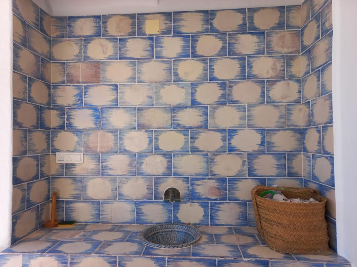 Casita Blanca Villa Nerja Luaran gambar